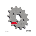 JT - Sprocket - Front - JTF253 - 420 - CRF110 13-26