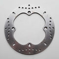 EBC - Brake Disc - Rear MD6412D