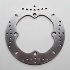 EBC - Brake Disc - Rear MD6412D