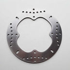 EBC - Brake Disc - Rear MD6412D