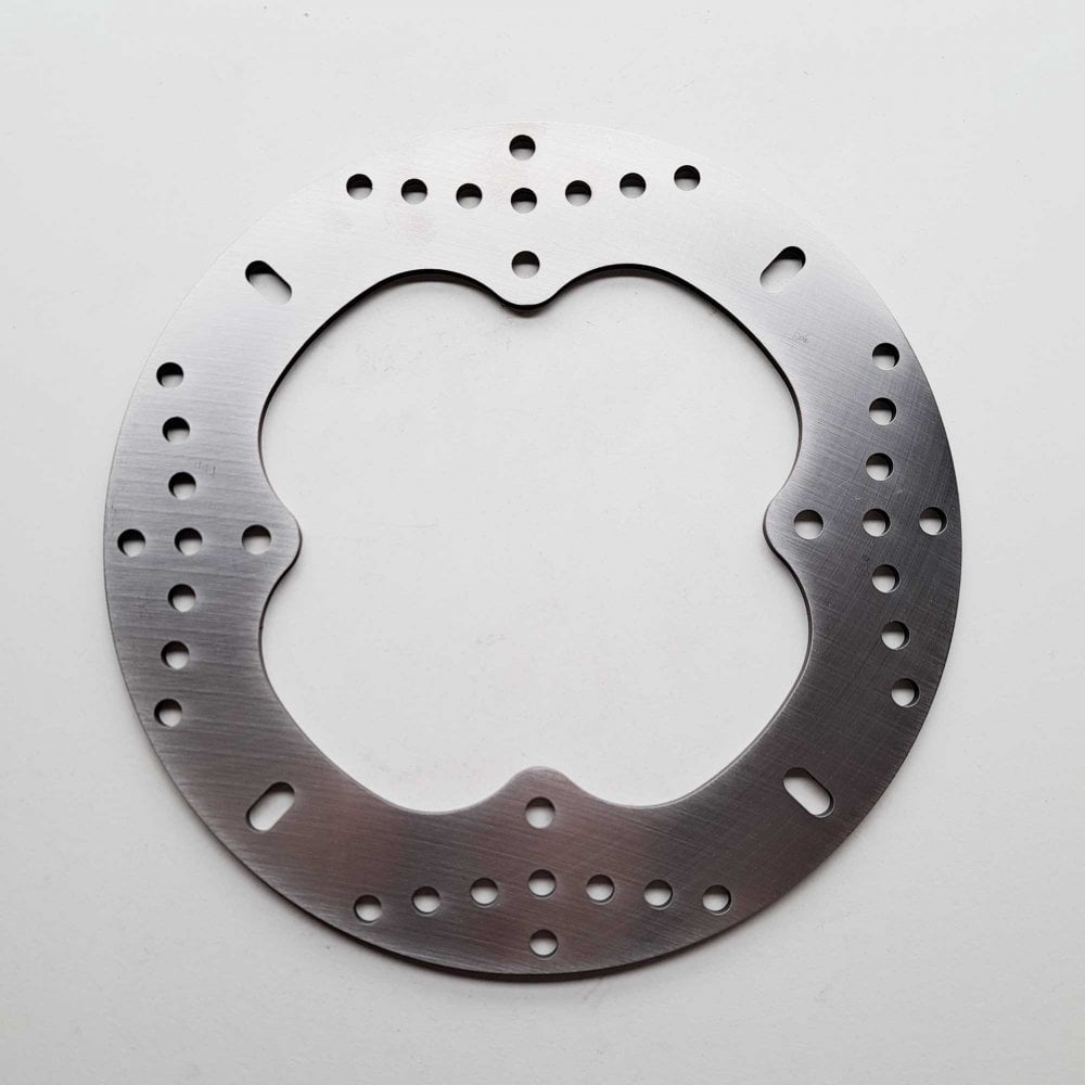 EBC - Brake Disc - Rear MD6412D