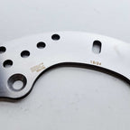 EBC - Brake Disc - Rear MD6412D
