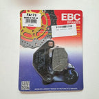 EBC - Brake Pads - FA173