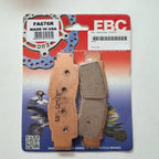 EBC - Brake Pads - FA676R