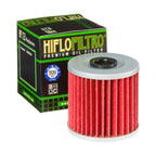 HiFlo Oil Filter - HF123 - KL250 82-05, KL650 87-18 & 22, KLX650 93-01