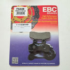 EBC - Brake Pads - FA448 (Certain Pitbikes)
