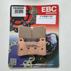 EBC - Brake Pads - FA390HH