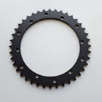 JT - Sprocket - Rear - JTR853 TR103 - 520 - YZ100 82-84, YZ125 80-98, YZ250 77-98, YZ400 77-79, YZF/WR400 98, YZ490 83-88, IT175-490 80-84, WR200/250 89-98, ATV YFS200 Blaster, YFZ350 Banshee 89-98, YFM660 Raptor