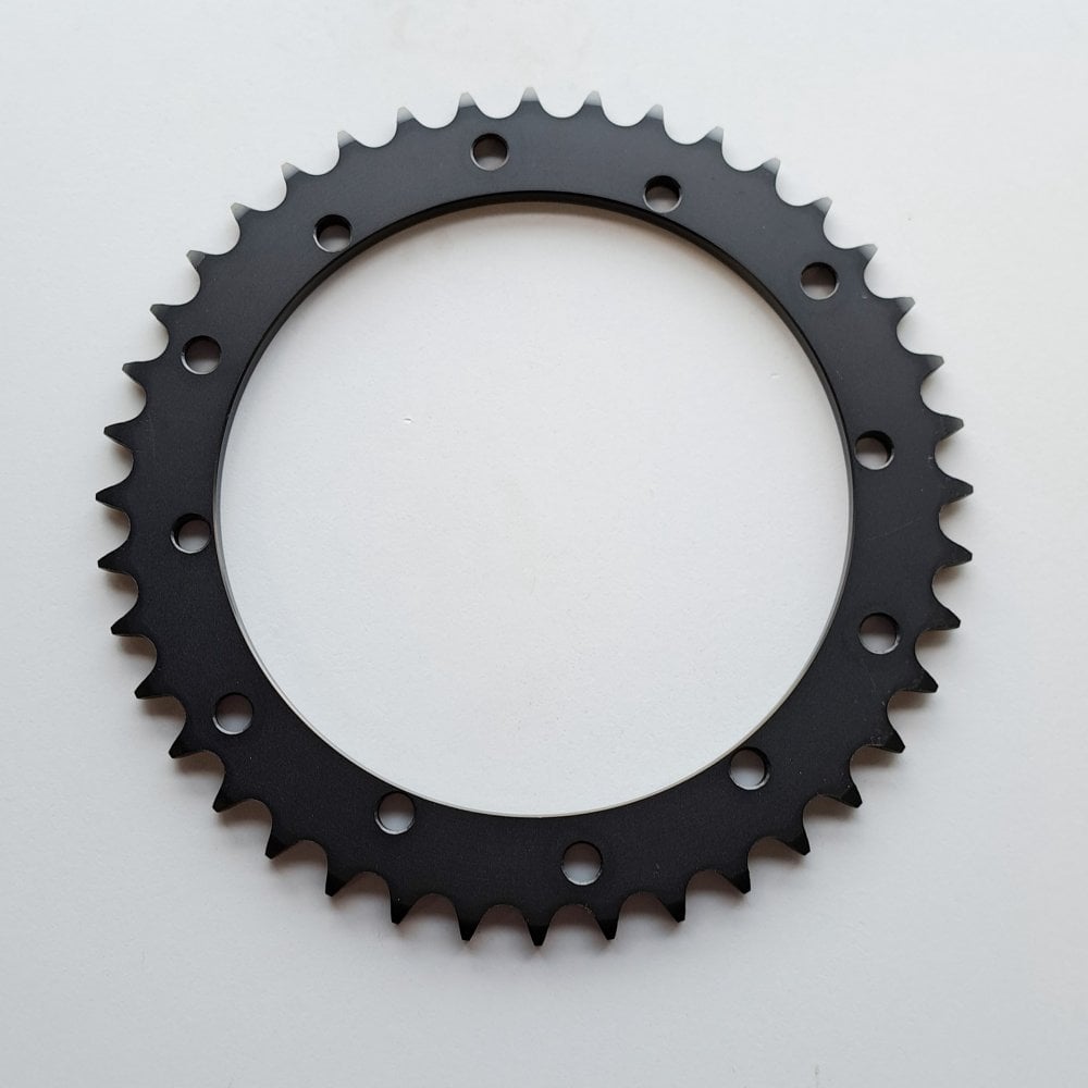 JT - Sprocket - Rear - JTR853 TR103 - 520 - YZ100 82-84, YZ125 80-98, YZ250 77-98, YZ400 77-79, YZF/WR400 98, YZ490 83-88, IT175-490 80-84, WR200/250 89-98, ATV YFS200 Blaster, YFZ350 Banshee 89-98, YFM660 Raptor