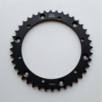 JT - Sprocket - Rear - JTR853 TR103 - 520 - YZ100 82-84, YZ125 80-98, YZ250 77-98, YZ400 77-79, YZF/WR400 98, YZ490 83-88, IT175-490 80-84, WR200/250 89-98, ATV YFS200 Blaster, YFZ350 Banshee 89-98, YFM660 Raptor