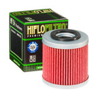 HiFlo Oil Filter - HF154 - Husqvarna TC/TE250 02-07
