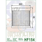 HiFlo Oil Filter - HF154 - Husqvarna TC/TE250 02-07