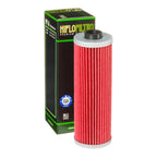 HiFlo Oil Filter - HF161