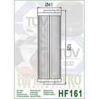 HiFlo Oil Filter - HF161