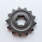 Renthal - Sprocket - Front - 258/TG108 - 428 - RM80/85 82-25, YZ80 80-01