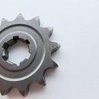Renthal - Sprocket - Front - 258/TG108 - 428 - RM80/85 82-25, YZ80 80-01