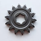 Renthal - Sprocket - Front - 258/TG108 - 428 - RM80/85 82-25, YZ80 80-01