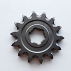 Renthal - Sprocket - Front - 258/TG108 - 428 - RM80/85 82-25, YZ80 80-01