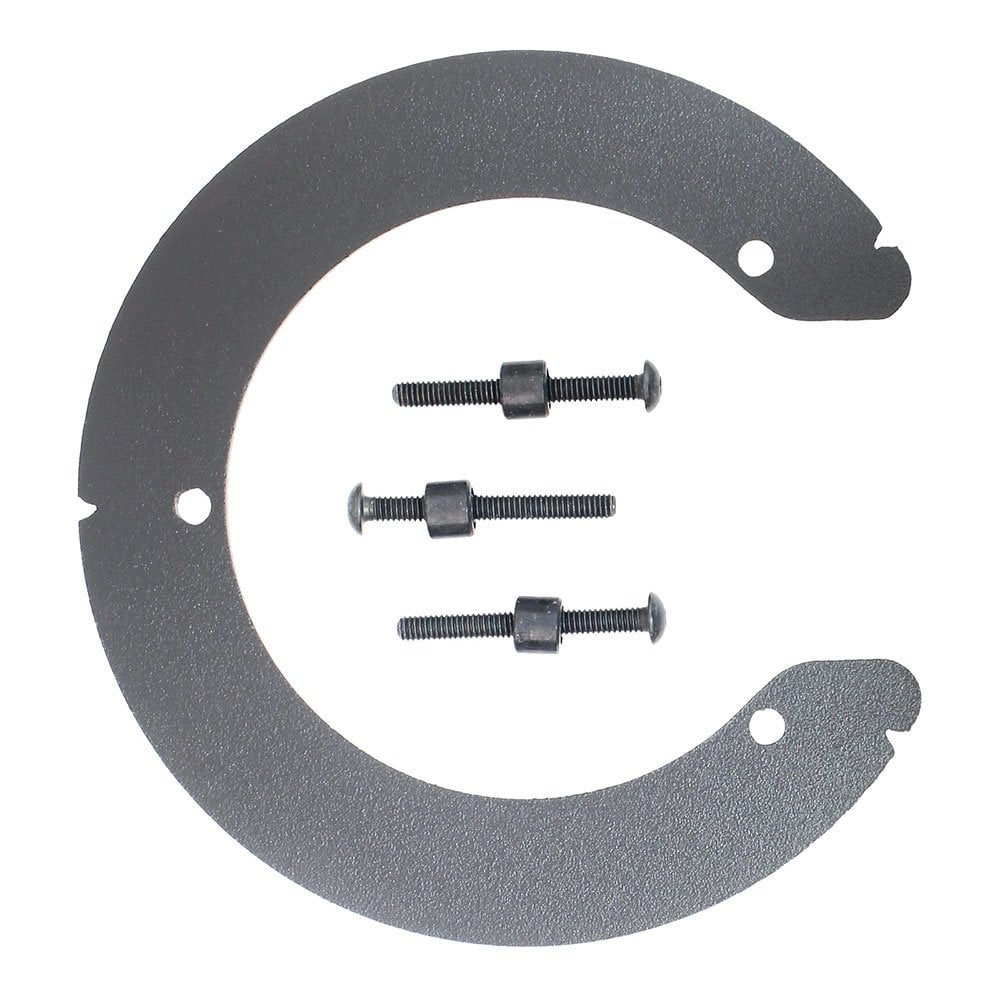 Kappa (Tank Bag Flange) - BF20K Easy Lock (Honda)