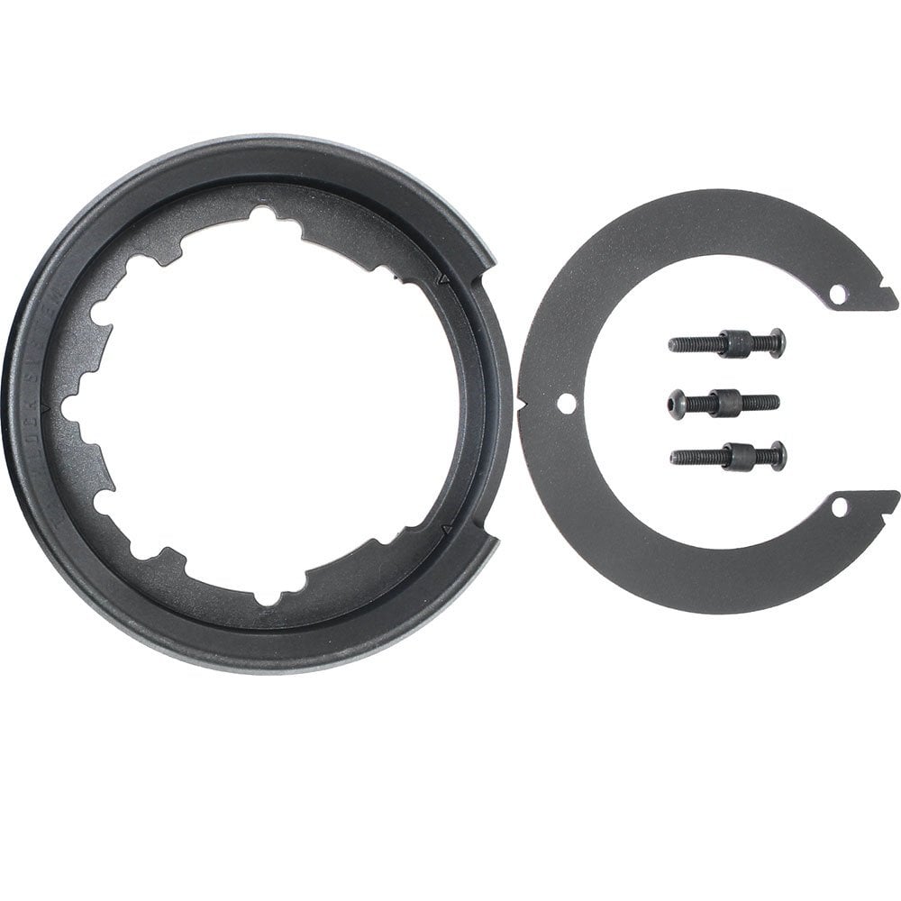 Kappa (Tank Bag Flange) - BF50K Easy Lock (Suzuki) Was (BF18K)