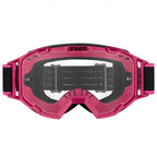 FXR (MX26) Goggles - Maverick Prime (Razzle)