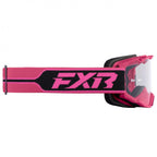 FXR (MX26) Goggles - Maverick Prime (Razzle)