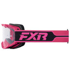 FXR (MX26) Goggles - Maverick Prime (Razzle)