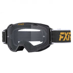 FXR (MX26) Goggles - Maverick Prime (Graphite)