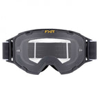 FXR (MX26) Goggles - Maverick Prime (Graphite)
