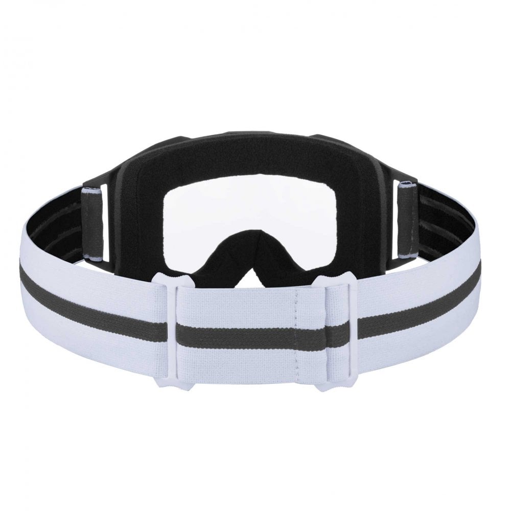 FXR (MX26) Goggles - Maverick Prime (Graphite)