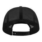FXR (MX25) Hat/Cap - RACE DIVISION - Black/White