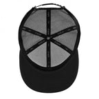 FXR (MX25) Hat/Cap - RACE DIVISION - Black/White