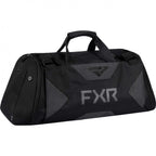 FXR - Gear Bag - DUFFLE - 50L - Black