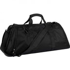 FXR - Gear Bag - DUFFLE - 50L - Black