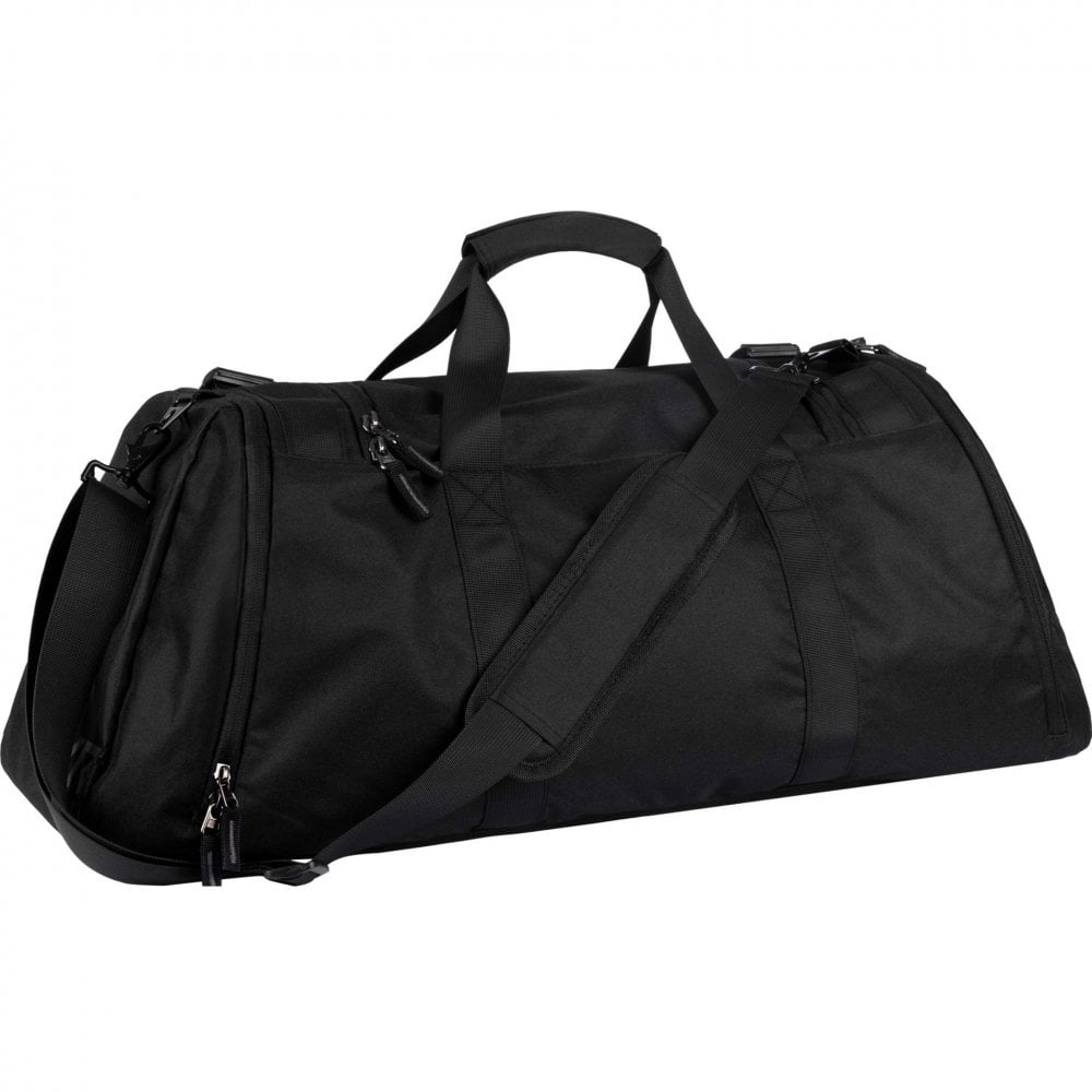 FXR - Gear Bag - DUFFLE - 50L - Black