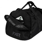 FXR - Gear Bag - DUFFLE - 50L - Black