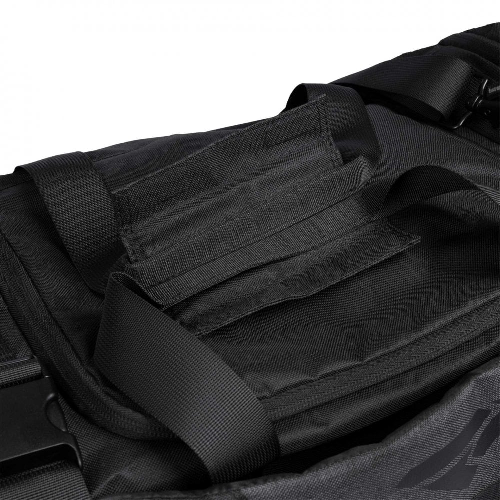 FXR - Gear Bag - DUFFLE - 50L - Black