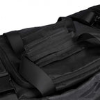 FXR - Gear Bag - DUFFLE - 50L - Black
