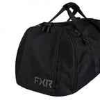 FXR - Gear Bag - DUFFLE - 50L - Black