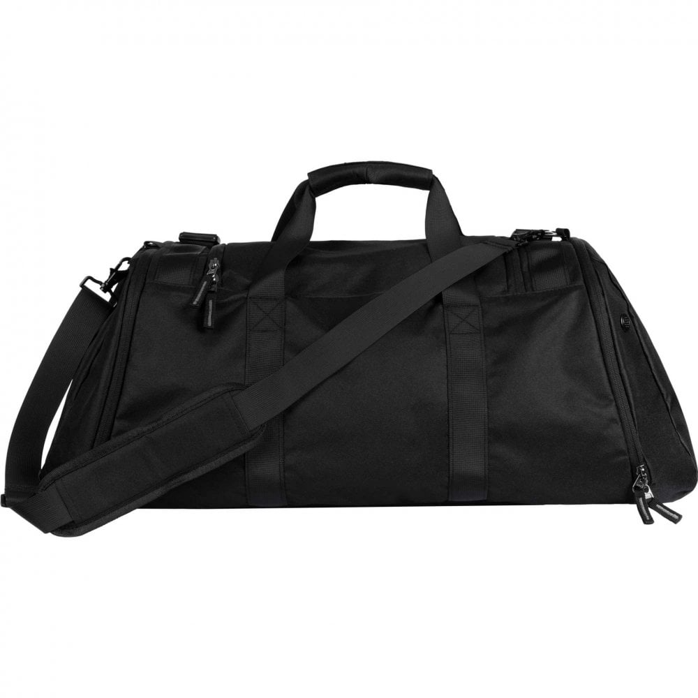 FXR - Gear Bag - DUFFLE - 50L - Black