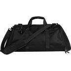 FXR - Gear Bag - DUFFLE - 50L - Black