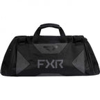 FXR - Gear Bag - DUFFLE - 50L - Black