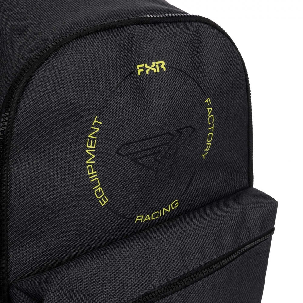 FXR - Backpack - Holeshot