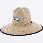 FXR (MX25) Hat/Cap - Youth - STRAW - Shoreside