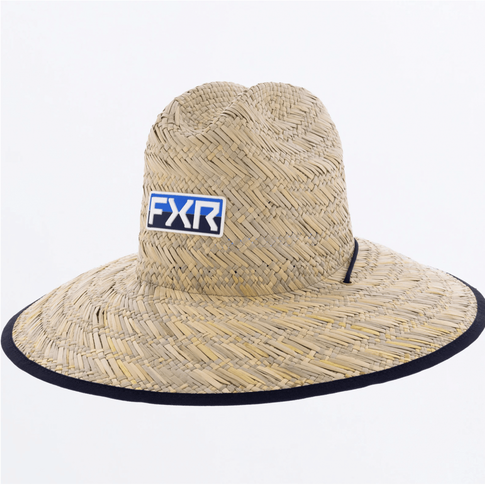 FXR (MX25) Hat/Cap - Youth - STRAW - Shoreside