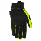 FXR (SALE) Gloves - PRIME (Hi Vis/Black)