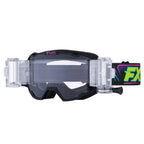 FXR (MX26) Goggles - Maverick Prime ROLL-OFF (Sketchy)