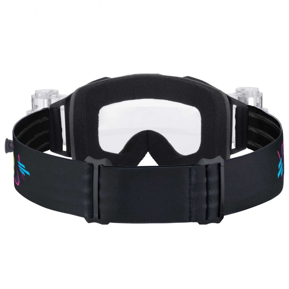 FXR (MX26) Goggles - Maverick Prime ROLL-OFF (Sketchy)