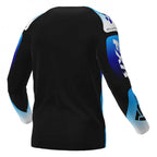 FXR (MX26) MX Jersey & Pant Kit Deal - CLUTCH (Black/Blue/White)