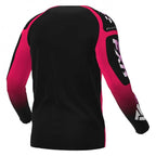 FXR (MX26) MX Jersey & Pant Kit Deal - CLUTCH (Razz/Black/Pink)